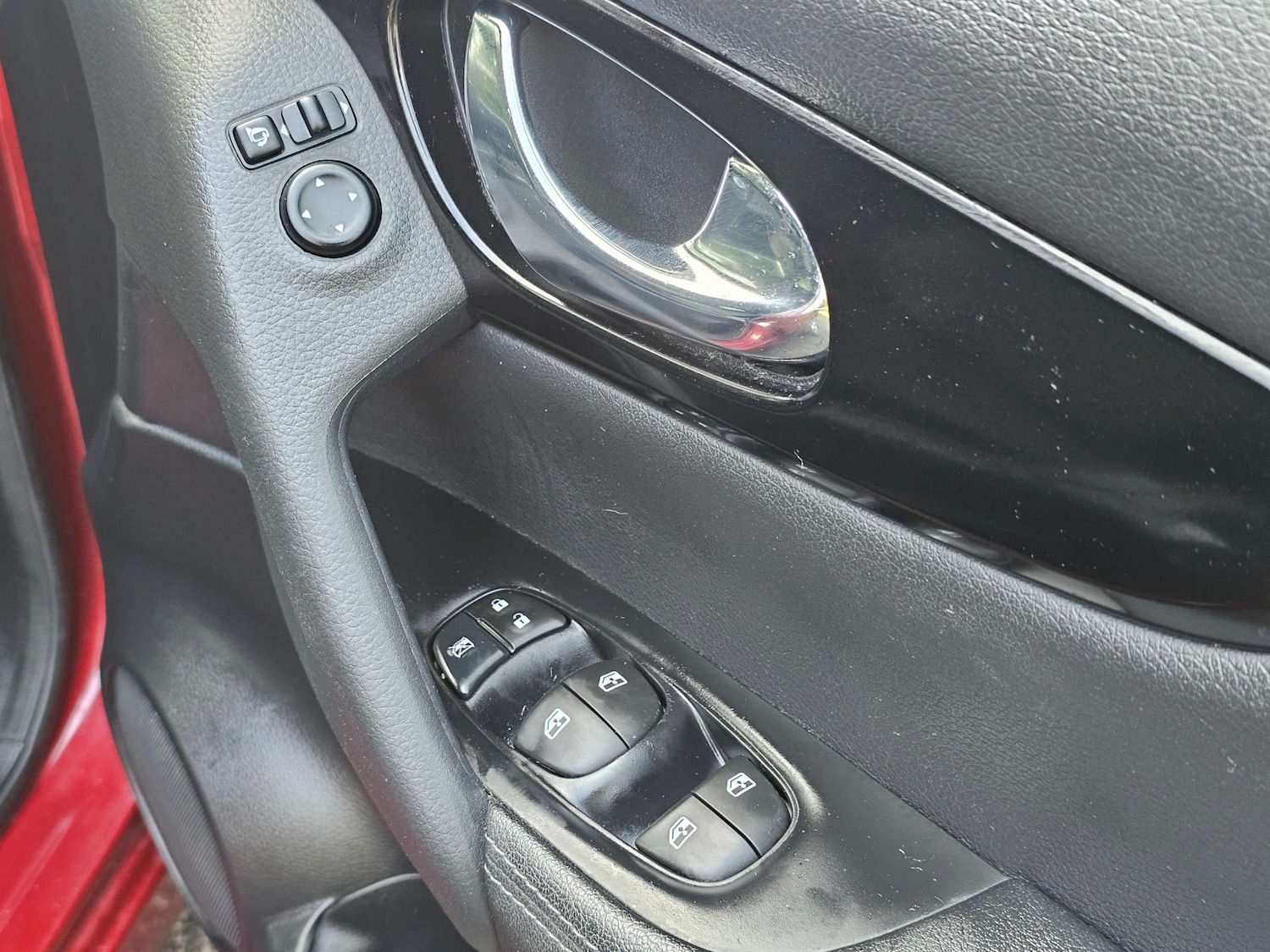 Used Nissan Qashqai 2019 for sale - 76595218: Photo 22