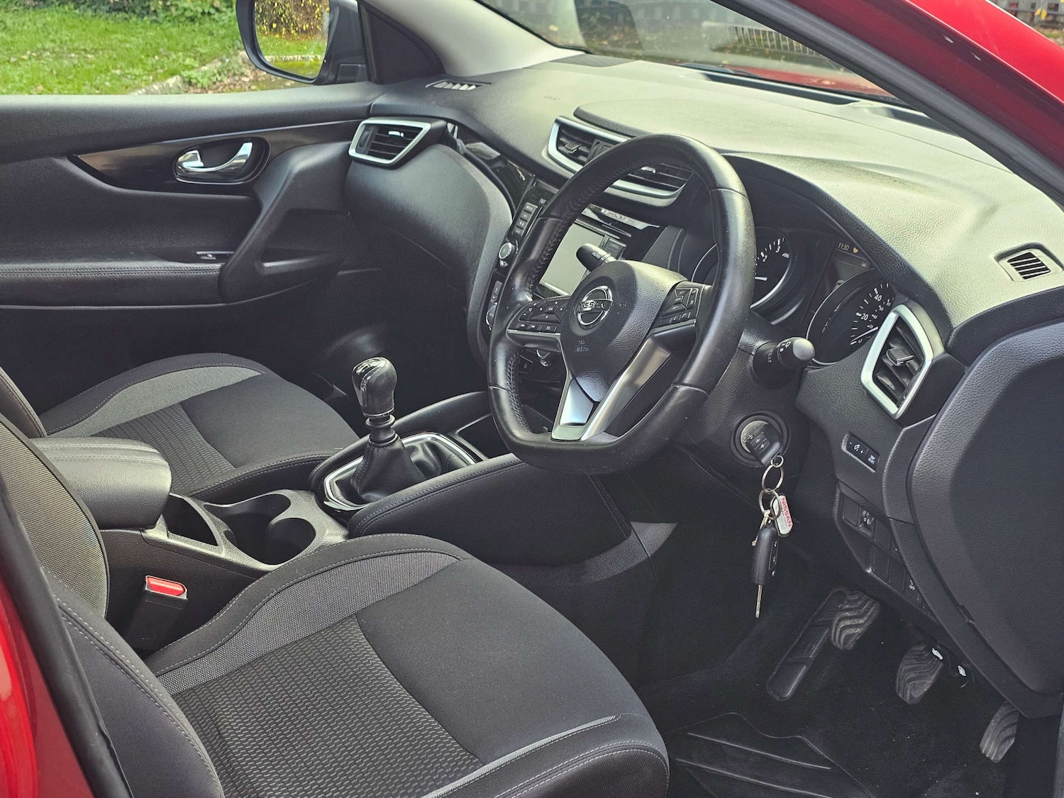 Used Nissan Qashqai 2019 for sale - 76595218: Photo 23