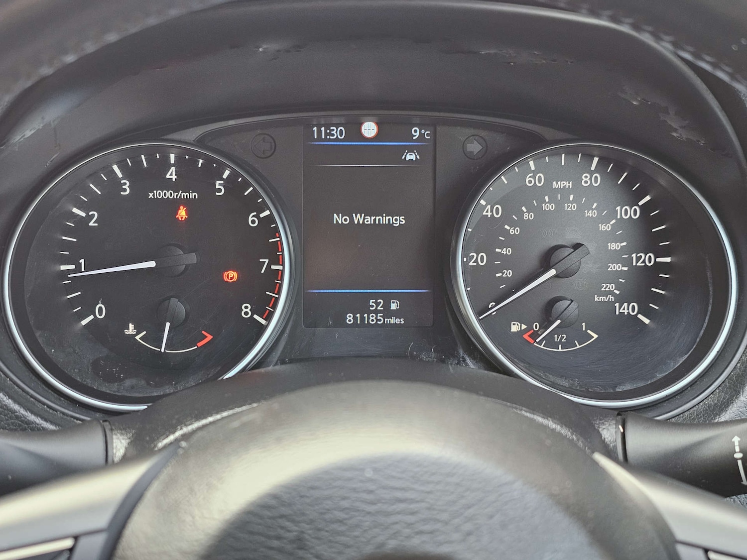 Used Nissan Qashqai 2019 for sale - 76595218: Photo 25