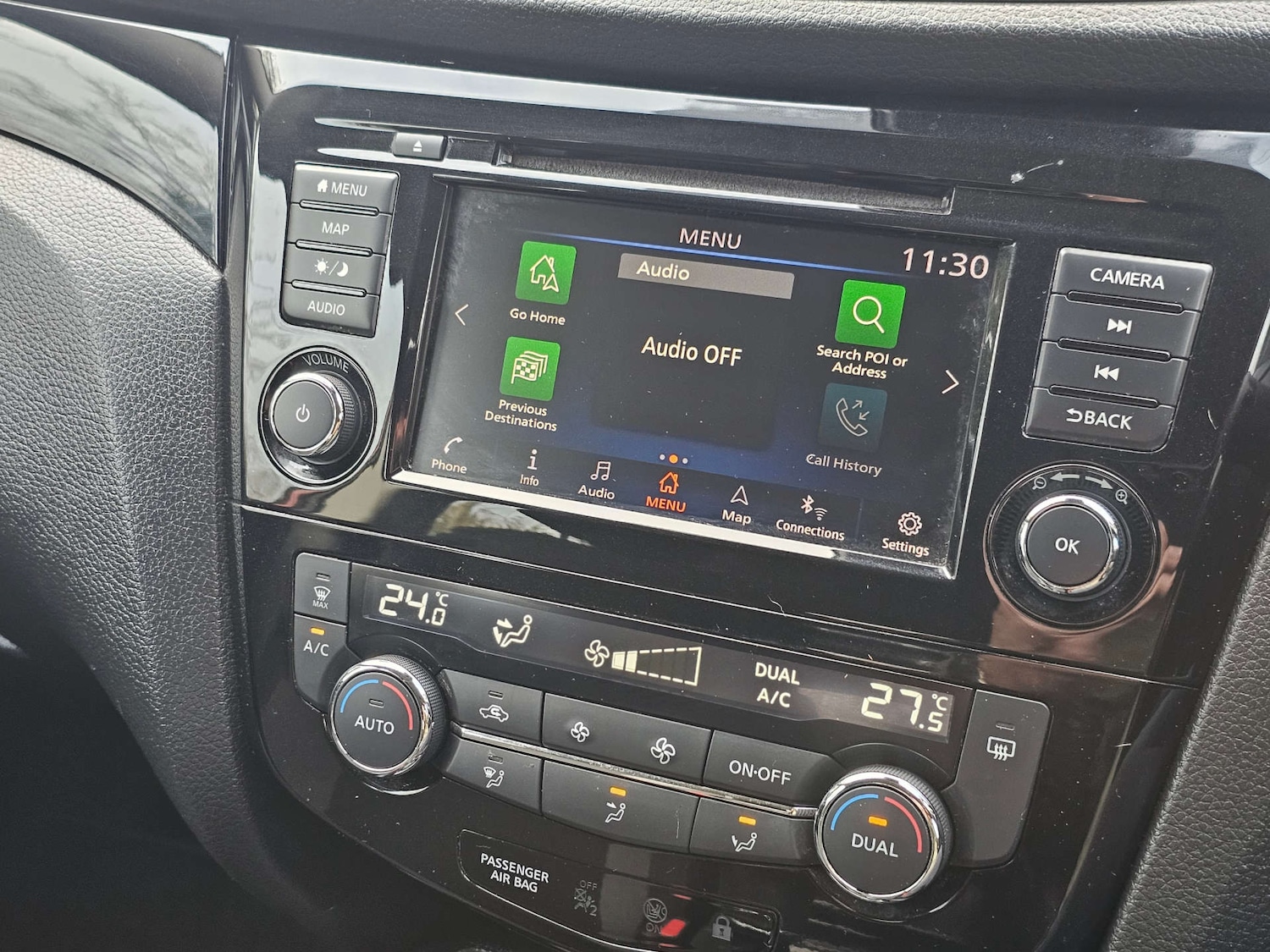 Used Nissan Qashqai 2019 for sale - 76595218: Photo 26