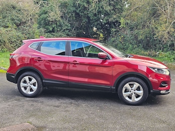 Used Nissan Qashqai 2019 for sale - 76595218: Photo
