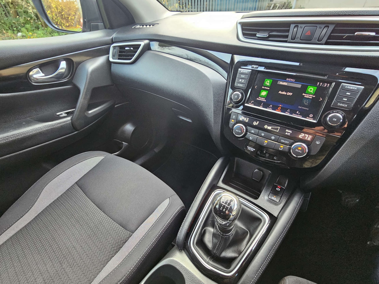 Used Nissan Qashqai 2019 for sale - 76595218: Photo 30