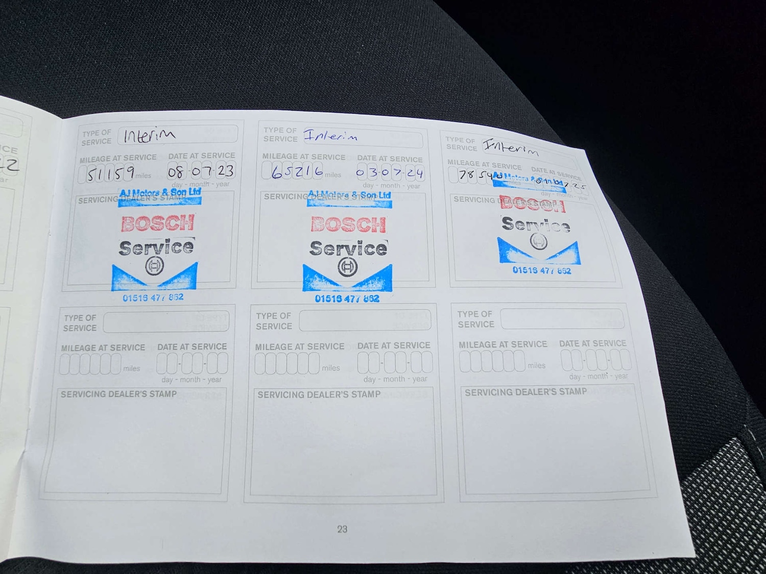 Used Nissan Qashqai 2019 for sale - 76595218: Photo 33