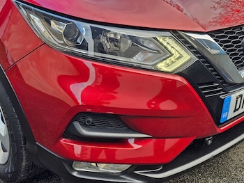 Used Nissan Qashqai 2019 for sale - 76595218: Photo