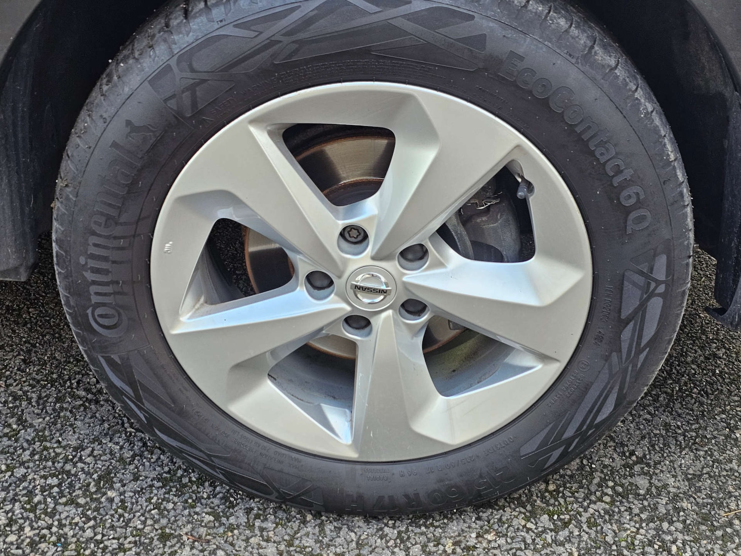 Used Nissan Qashqai 2019 for sale - 76595218: Photo 6