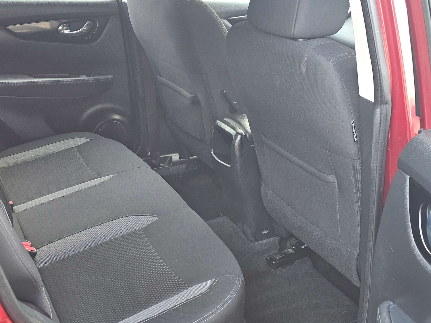 Used Nissan Qashqai 2019 for sale - 76595218: Photo 8