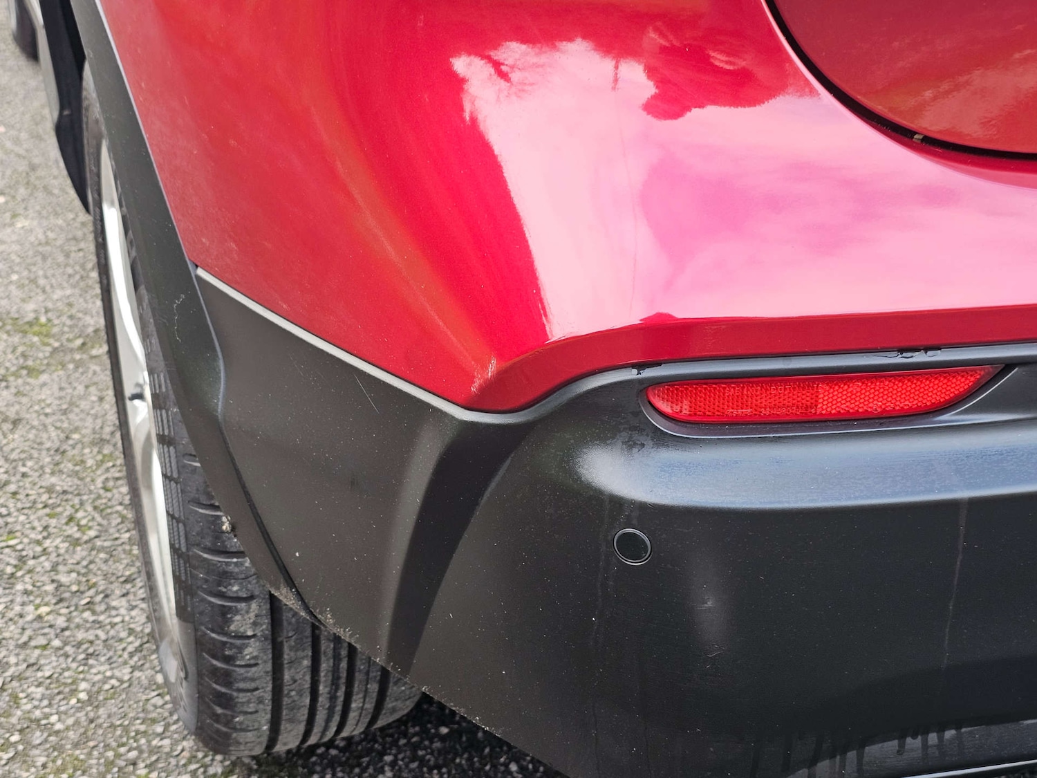 Used Nissan Qashqai 2019 for sale - 76595218: Photo 9