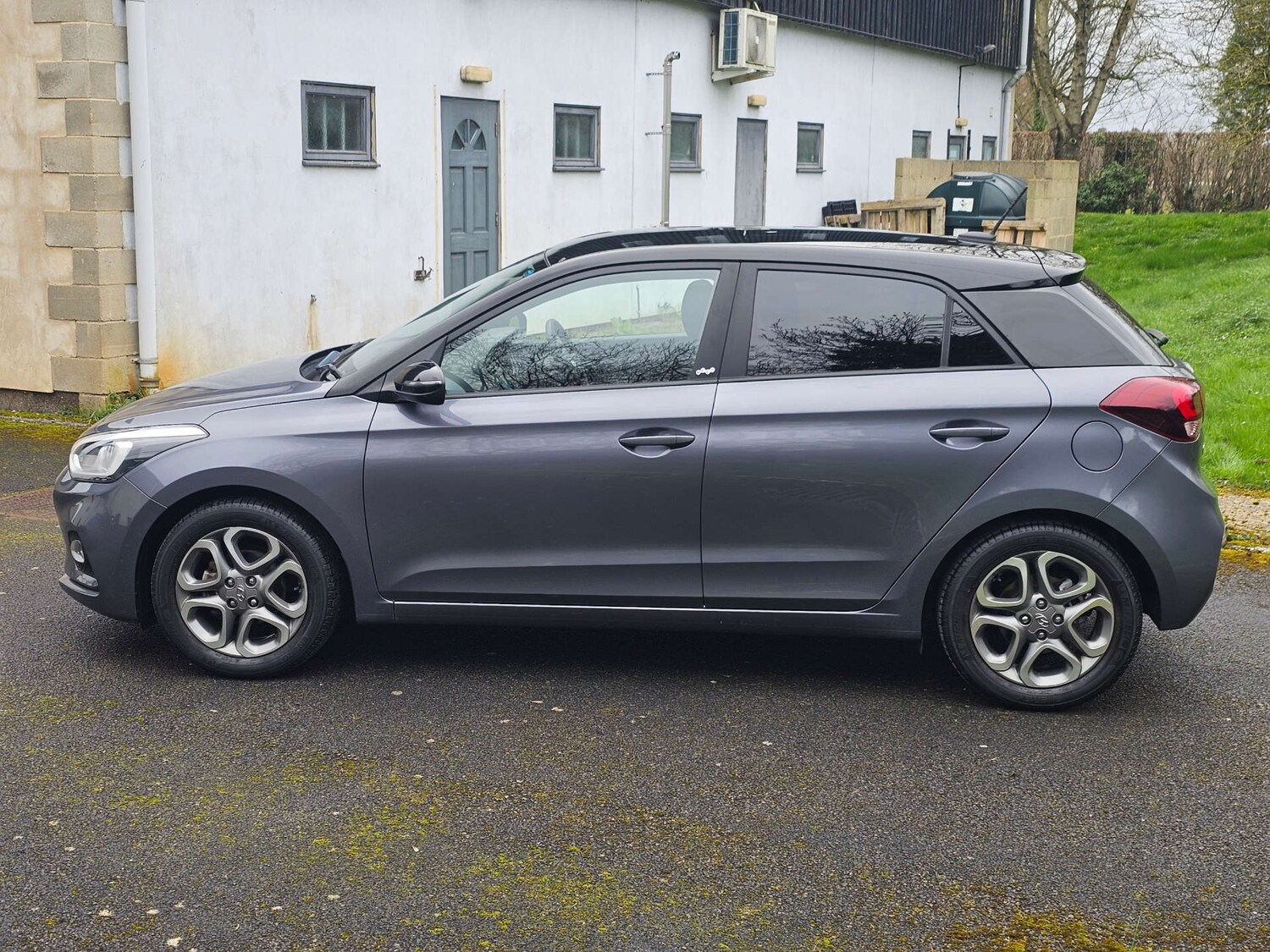 Used Hyundai i20 2019 for sale - 77903032: Photo 14