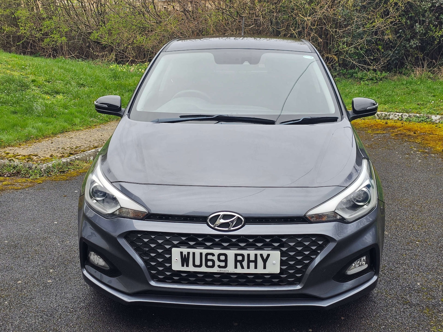 Used Hyundai i20 2019 for sale - 77903032: Photo 19