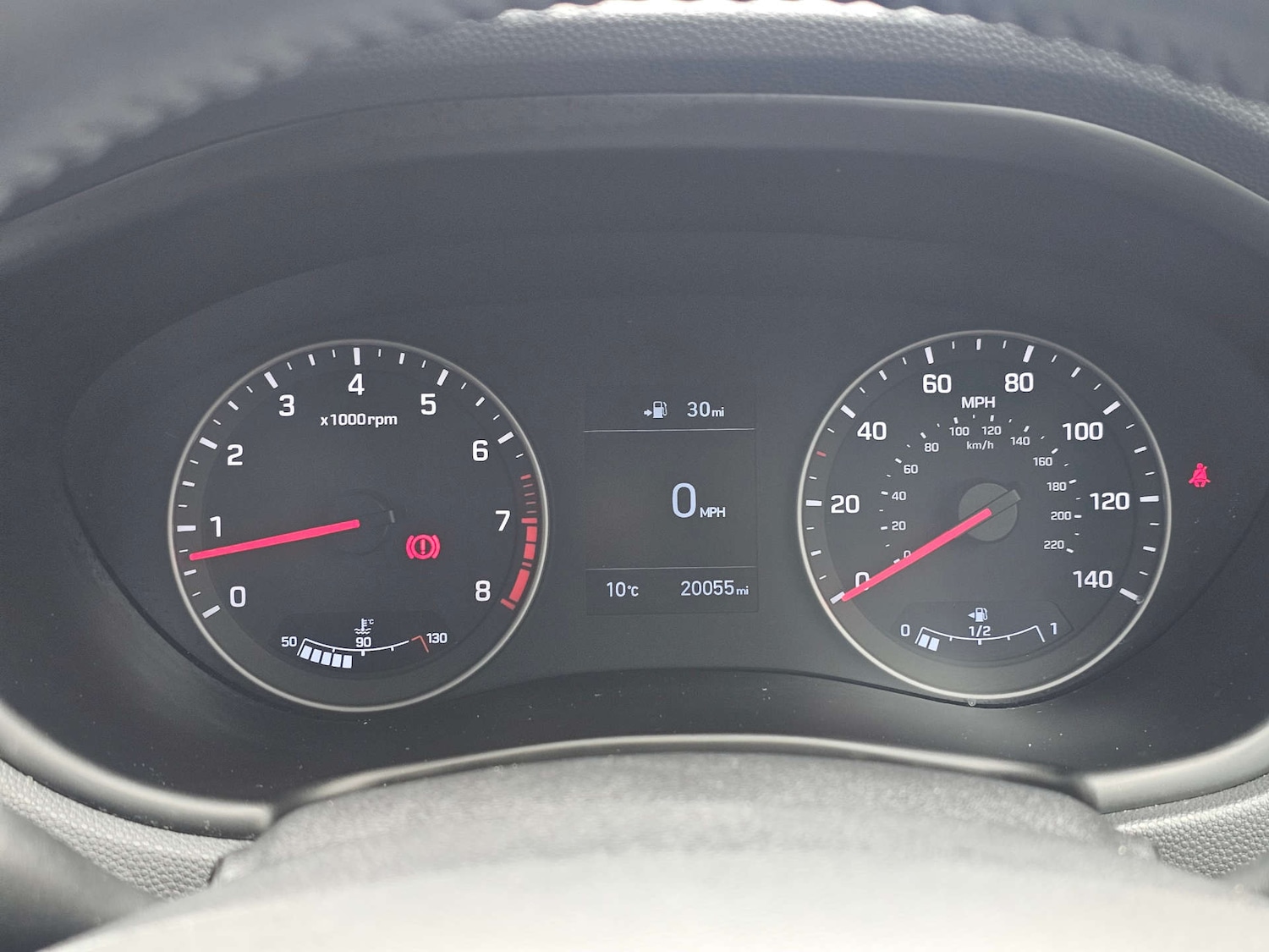 Used Hyundai i20 2019 for sale - 77903032: Photo 22