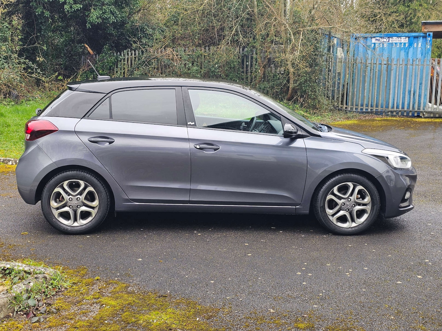 Used Hyundai i20 2019 for sale - 77903032: Photo 3