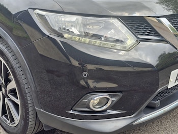 Used Nissan X-Trail 2016 for sale - 75470081: Photo