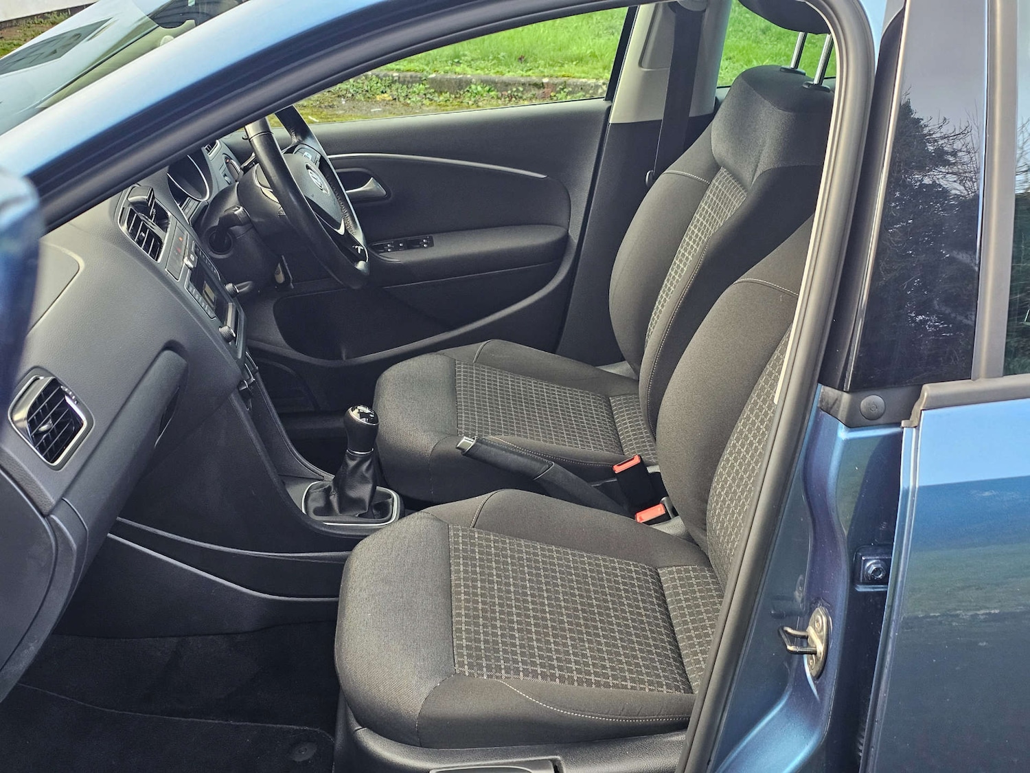 Used Volkswagen Polo 2016 for sale - 77288560: Photo 18