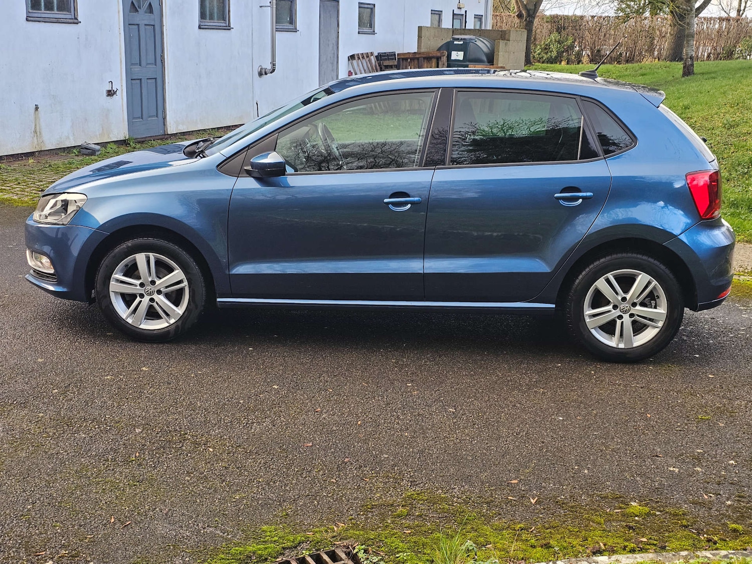 Used Volkswagen Polo 2016 for sale - 77288560: Photo 19