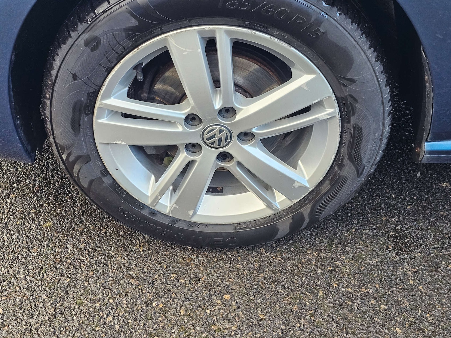 Used Volkswagen Polo 2016 for sale - 77288560: Photo 20