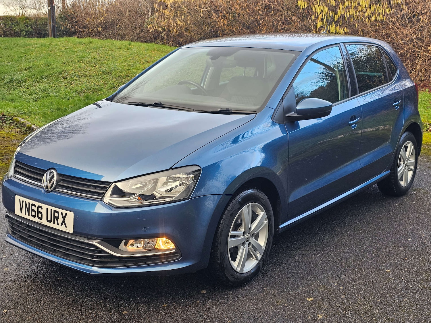 Used Volkswagen Polo 2016 for sale - 77288560: Photo 21