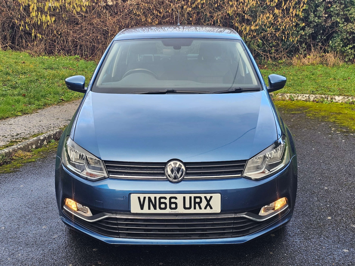 Used Volkswagen Polo 2016 for sale - 77288560: Photo 22