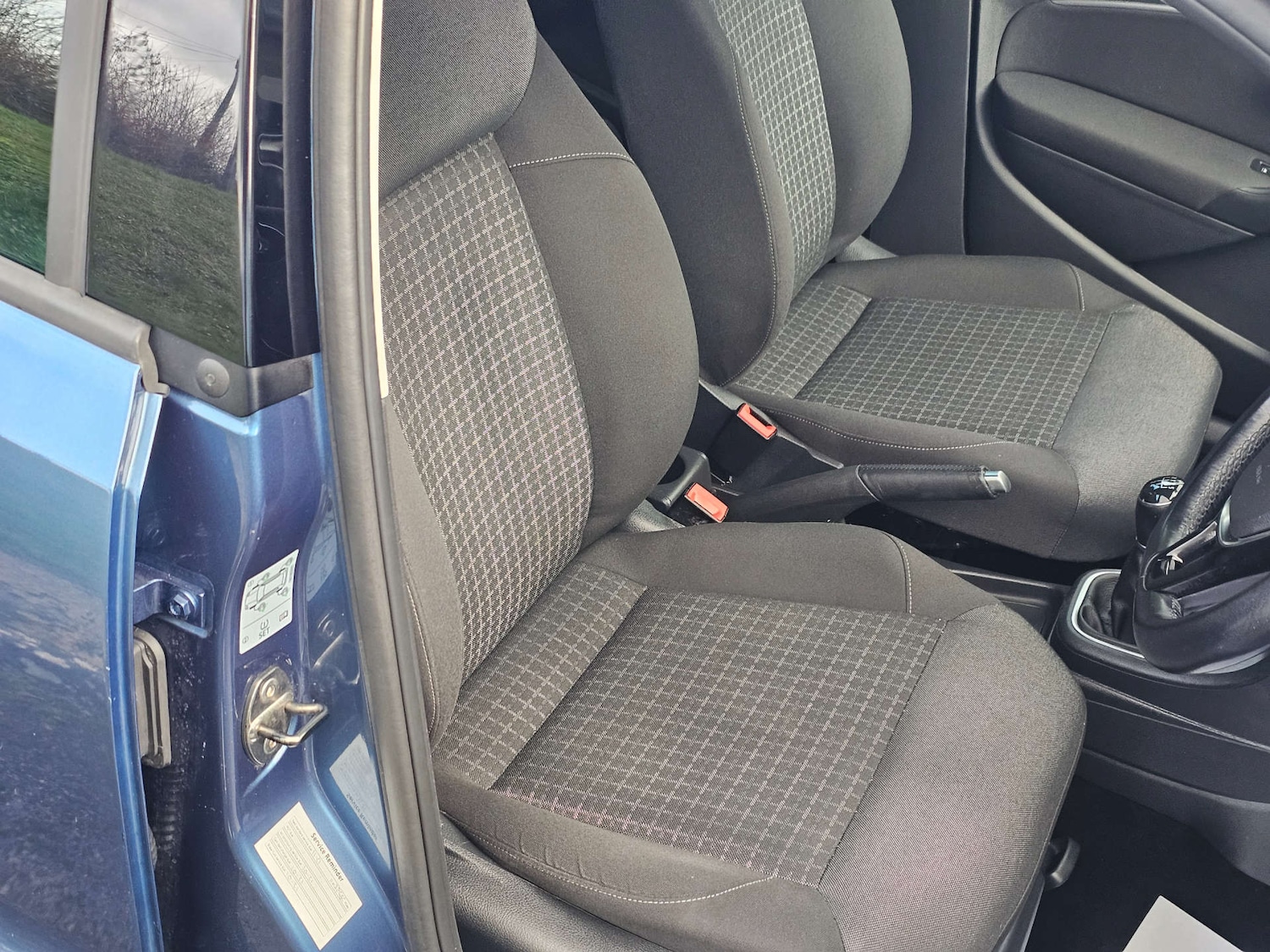 Used Volkswagen Polo 2016 for sale - 77288560: Photo 23