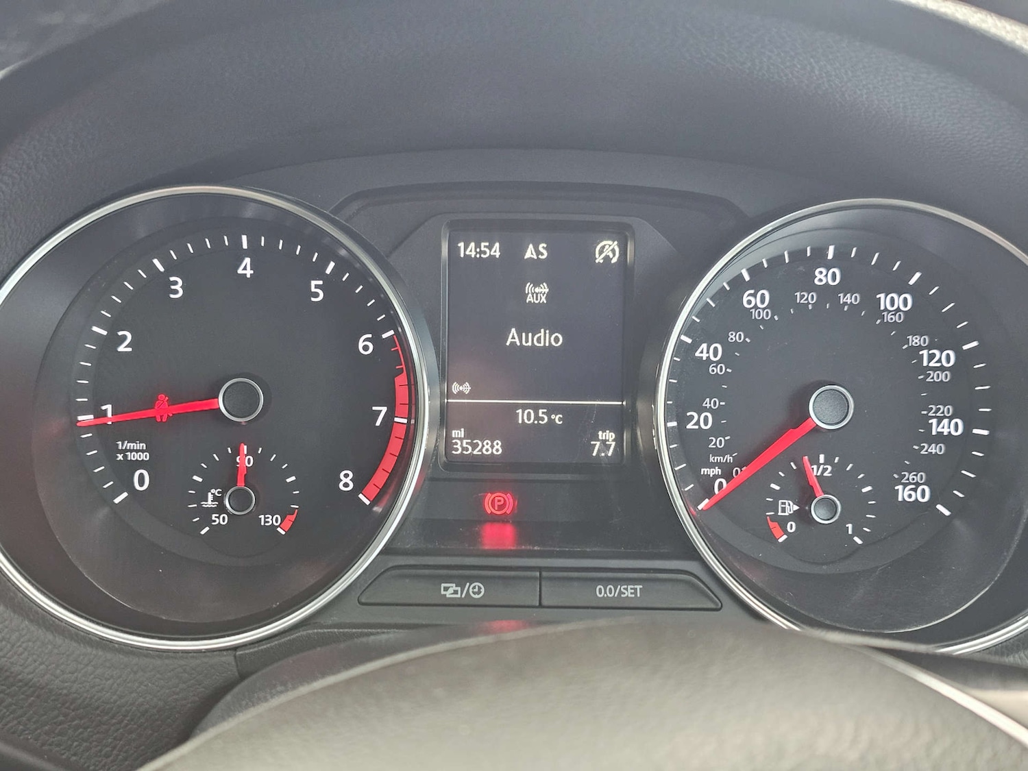 Used Volkswagen Polo 2016 for sale - 77288560: Photo 25