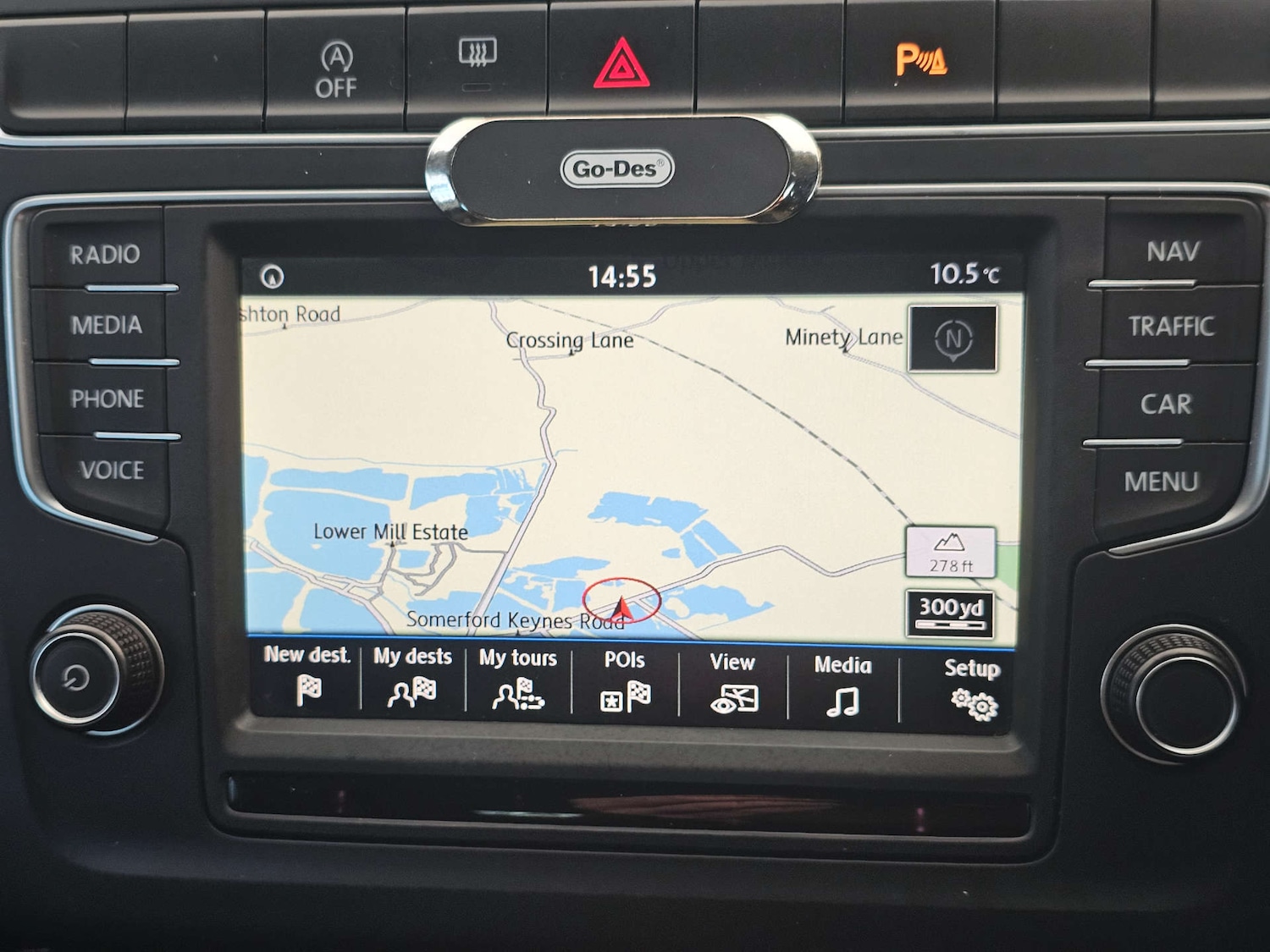 Used Volkswagen Polo 2016 for sale - 77288560: Photo 26