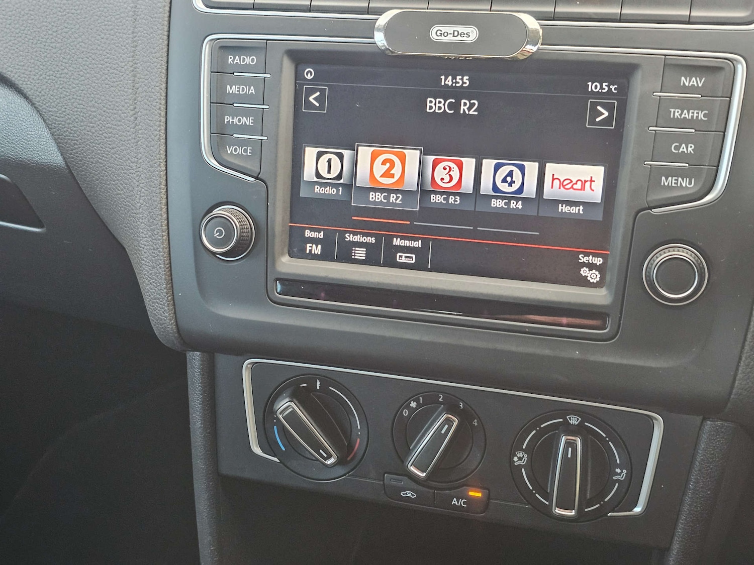 Used Volkswagen Polo 2016 for sale - 77288560: Photo 27