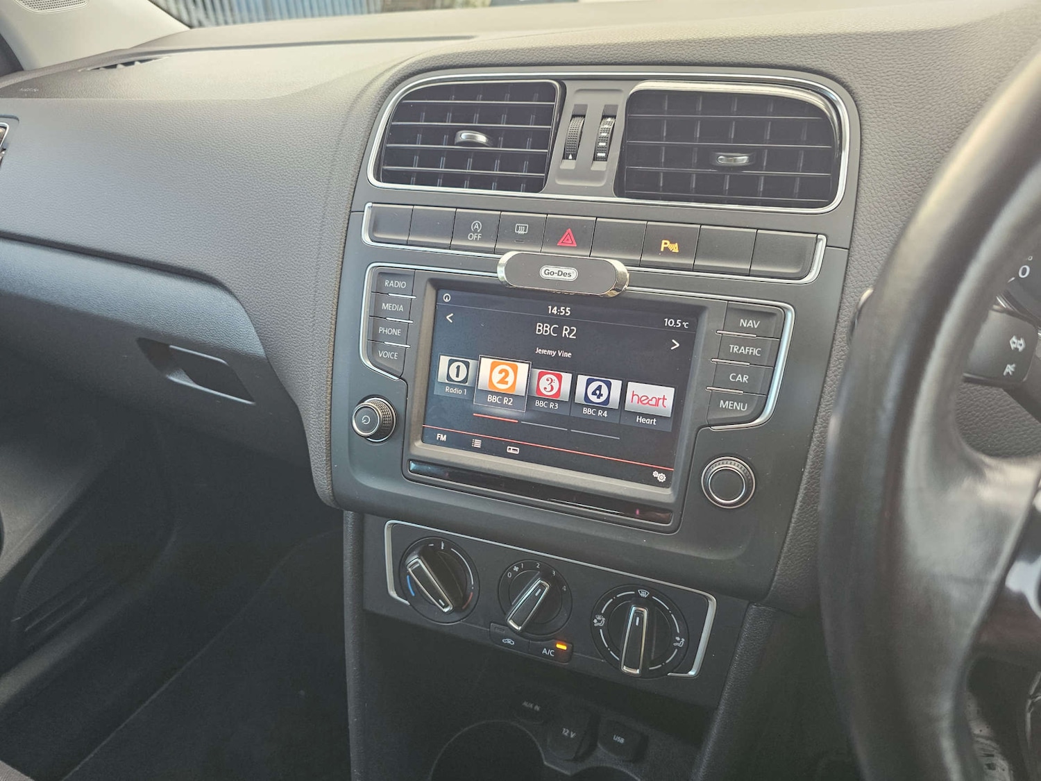 Used Volkswagen Polo 2016 for sale - 77288560: Photo 30