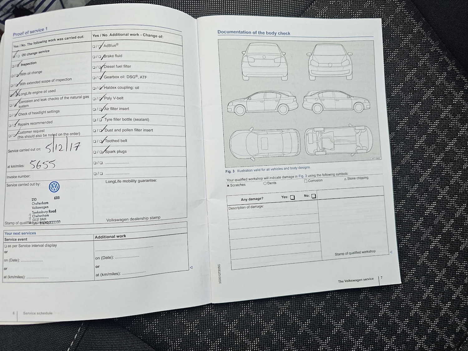 Used Volkswagen Polo 2016 for sale - 77288560: Photo 31