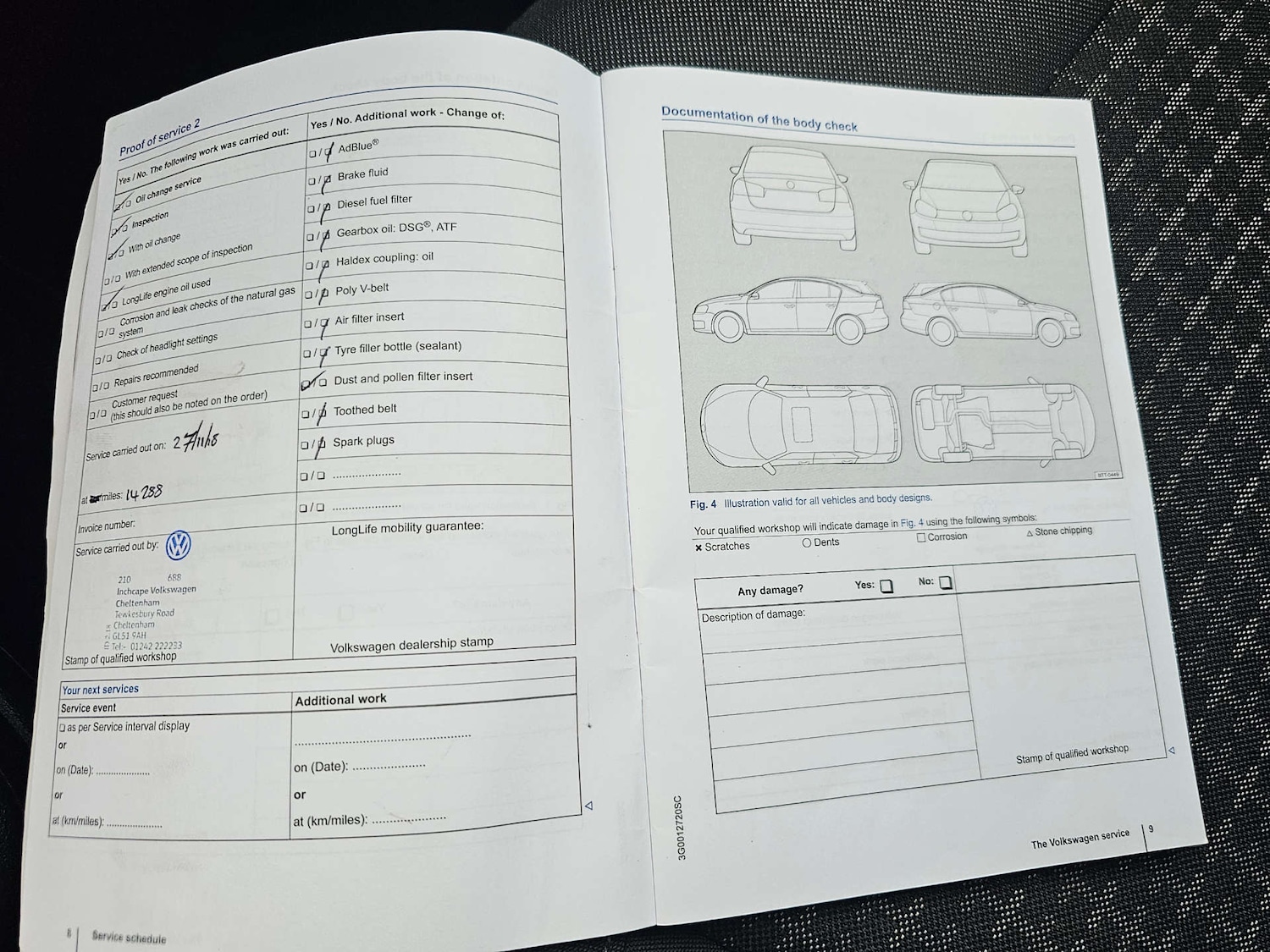 Used Volkswagen Polo 2016 for sale - 77288560: Photo 32