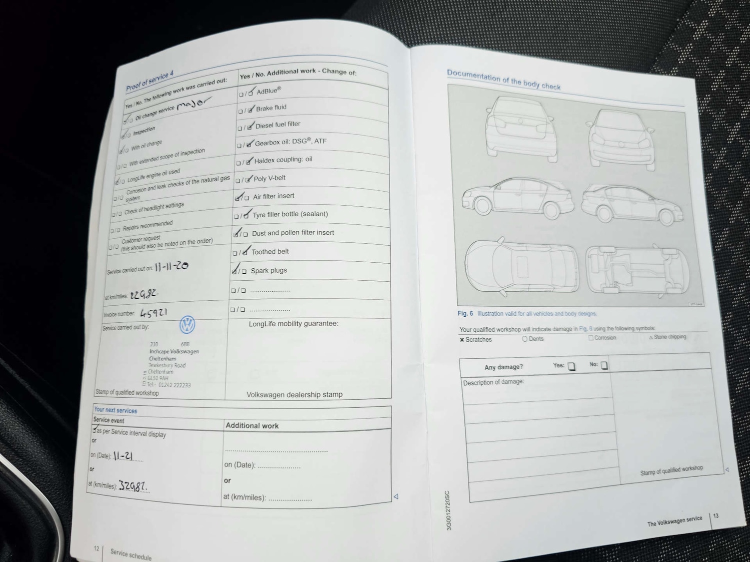 Used Volkswagen Polo 2016 for sale - 77288560: Photo 34