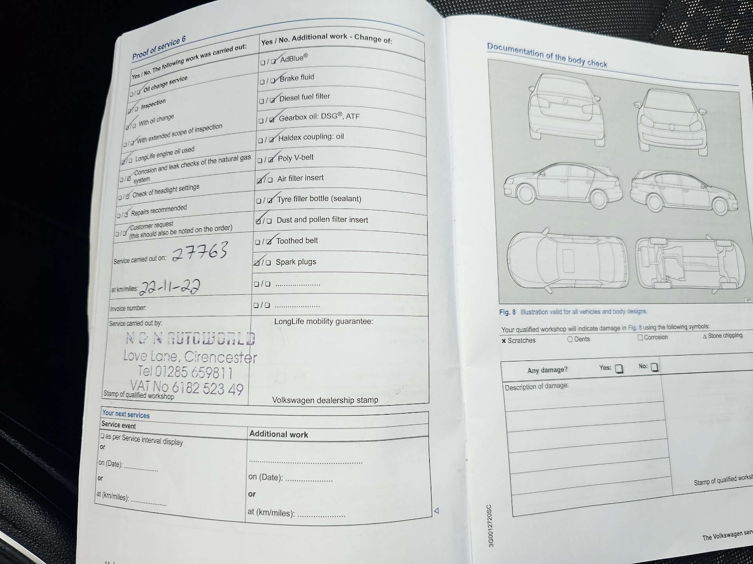 Used Volkswagen Polo 2016 for sale - 77288560: Photo 36