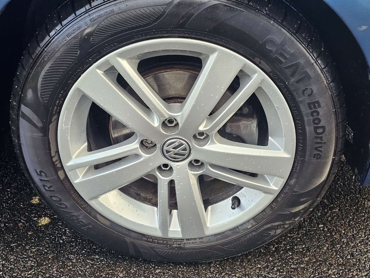 Used Volkswagen Polo 2016 for sale - 77288560: Photo 6