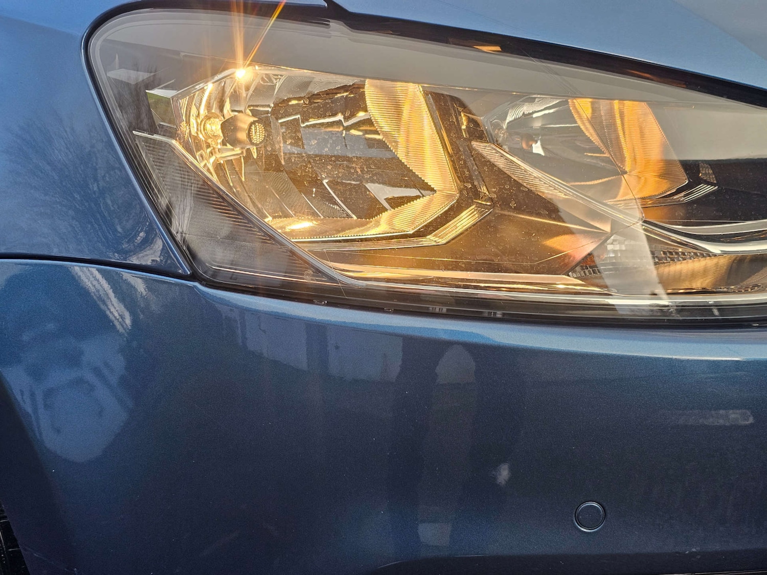 Used Volkswagen Polo 2016 for sale - 77288560: Photo 7