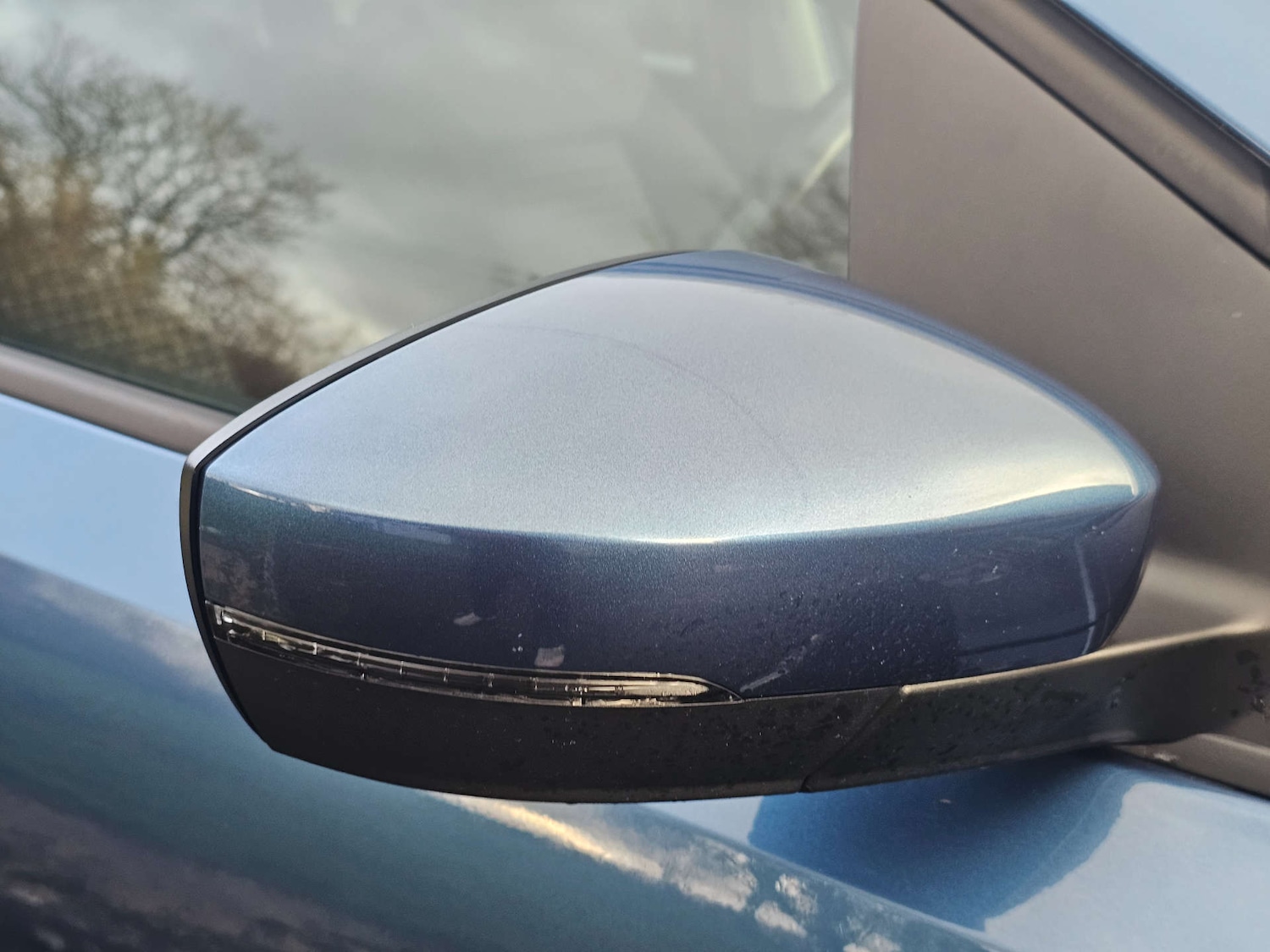 Used Volkswagen Polo 2016 for sale - 77288560: Photo 8