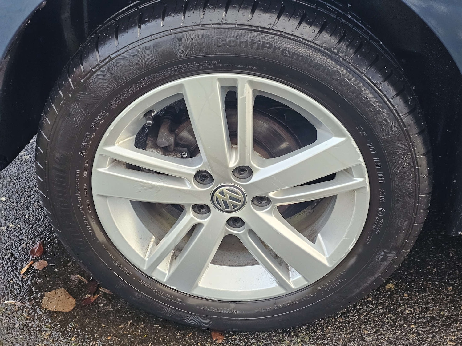 Used Volkswagen Polo 2016 for sale - 77288560: Photo 9