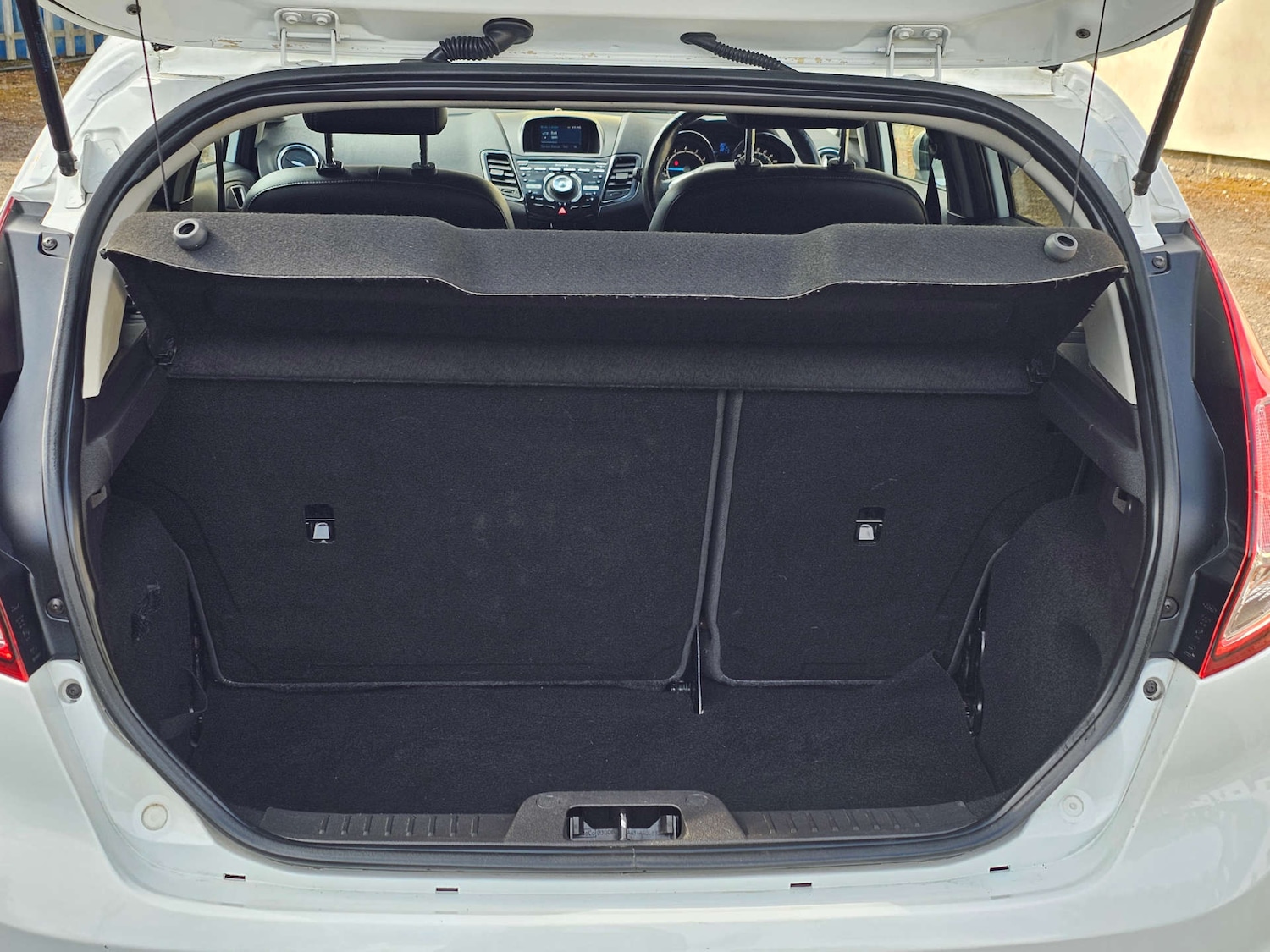 Vehicle 15