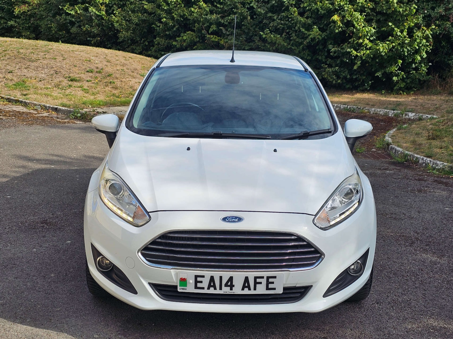 Vehicle 26