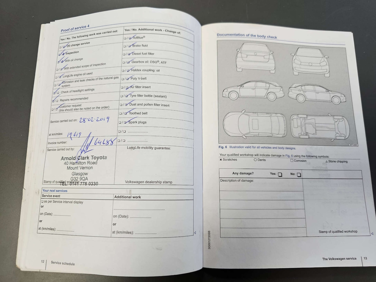 Vehicle 36