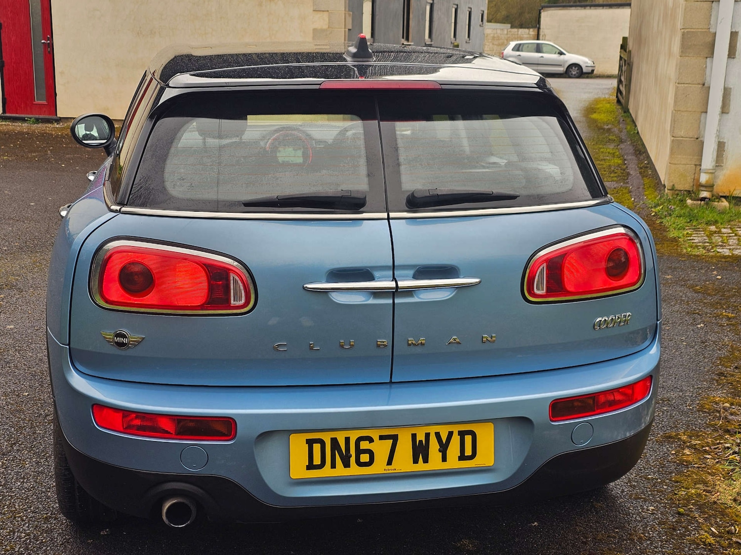 Used MINI Clubman 2017 for sale - 78053780: Photo 10