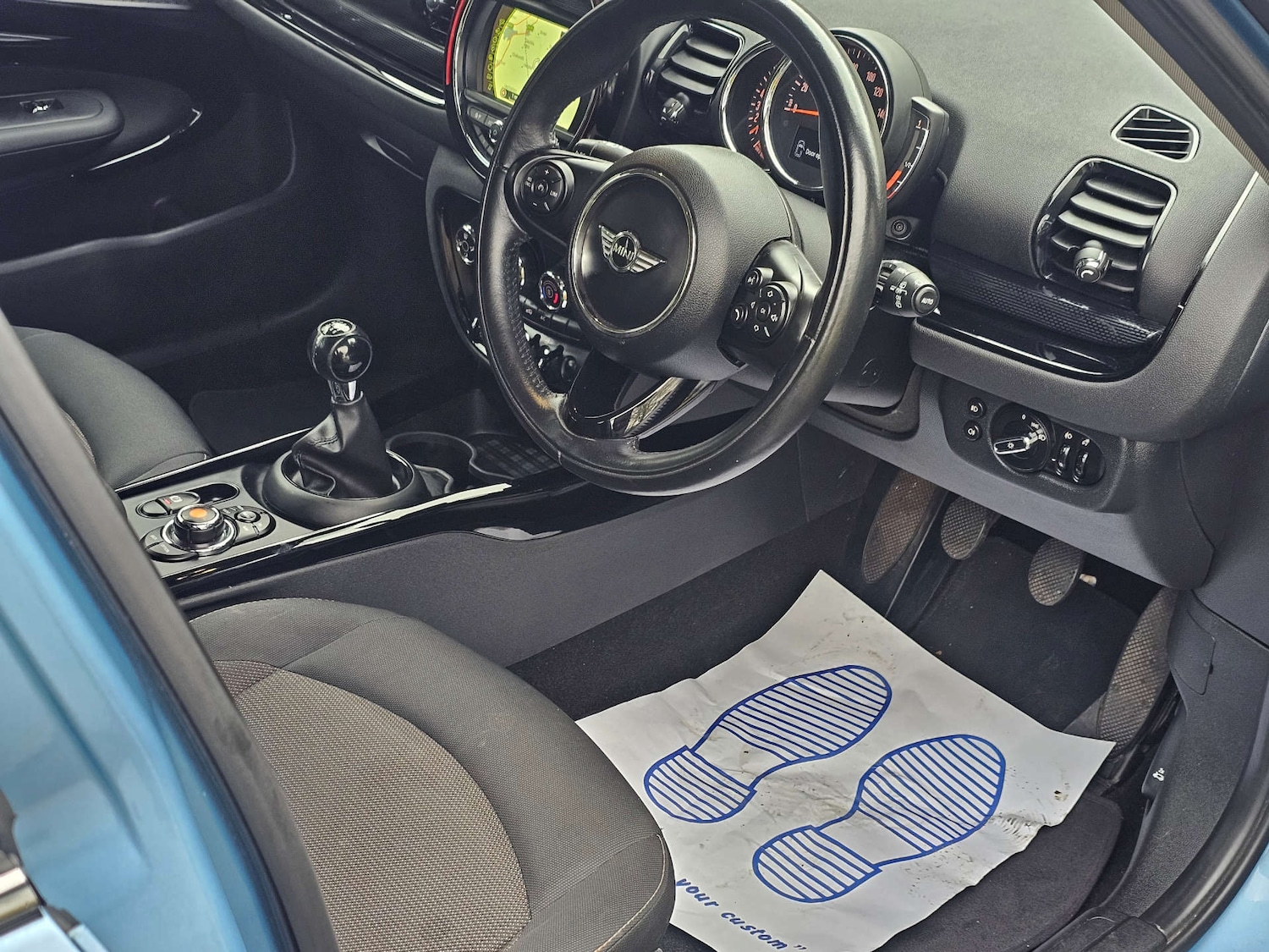 Used MINI Clubman 2017 for sale - 78053780: Photo 11