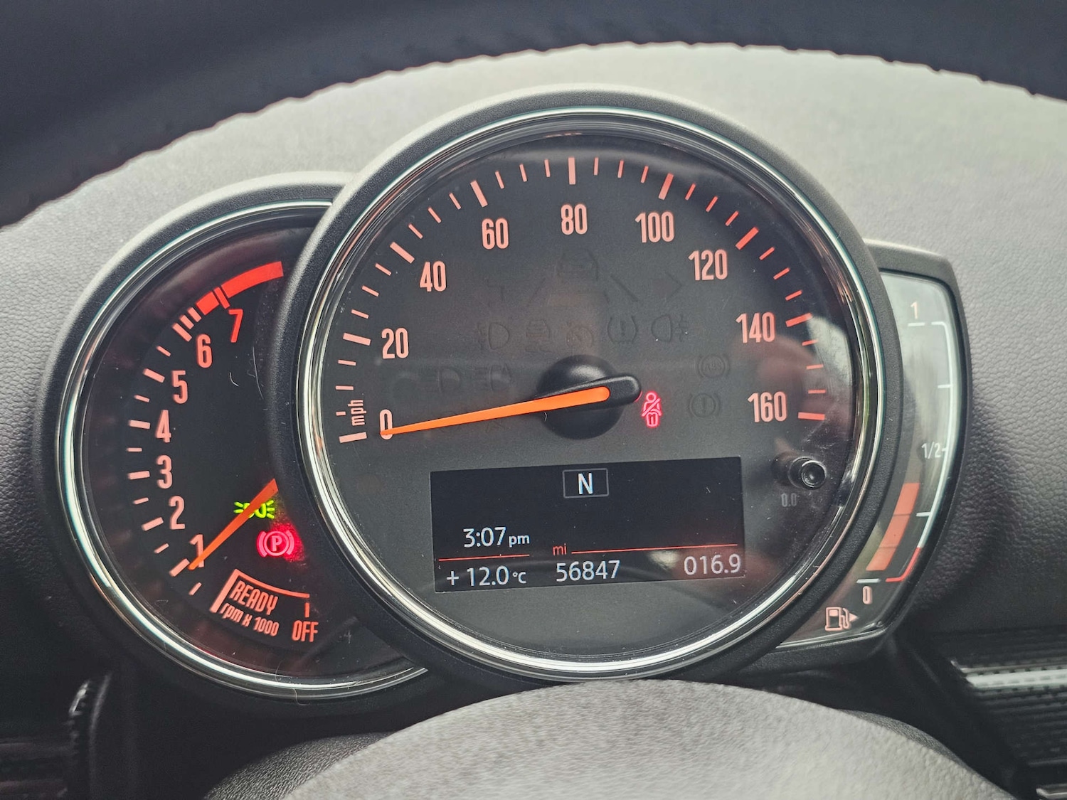 Used MINI Clubman 2017 for sale - 78053780: Photo 14