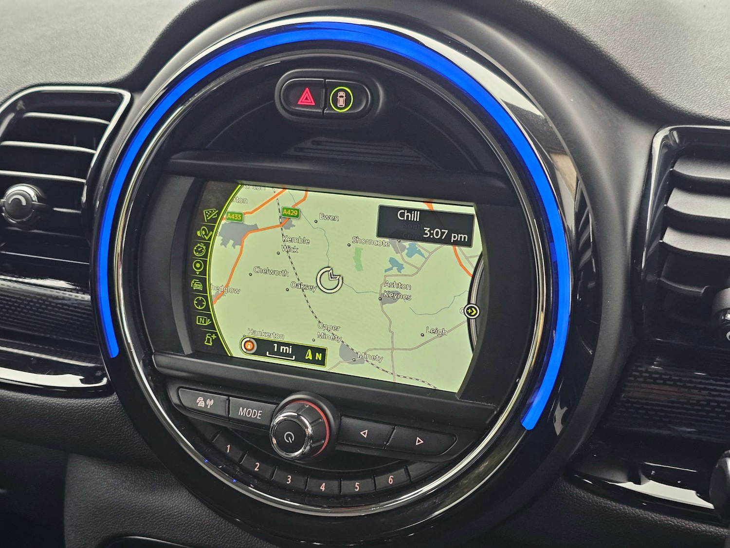 Used MINI Clubman 2017 for sale - 78053780: Photo 15