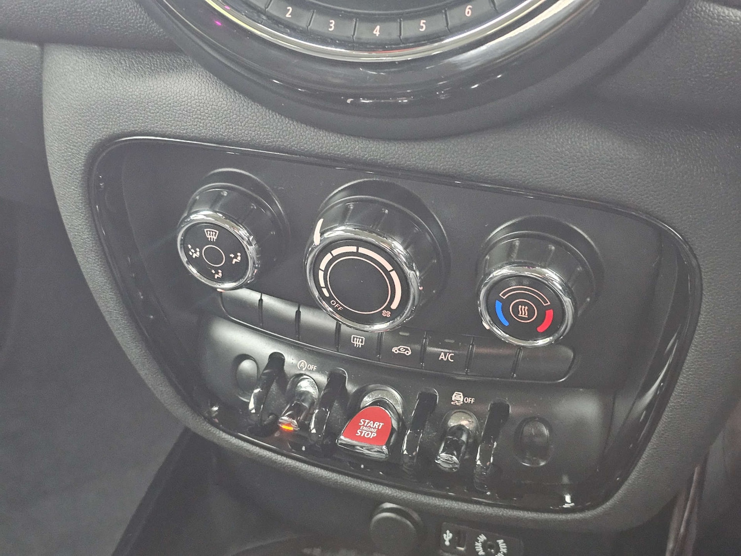 Used MINI Clubman 2017 for sale - 78053780: Photo 16