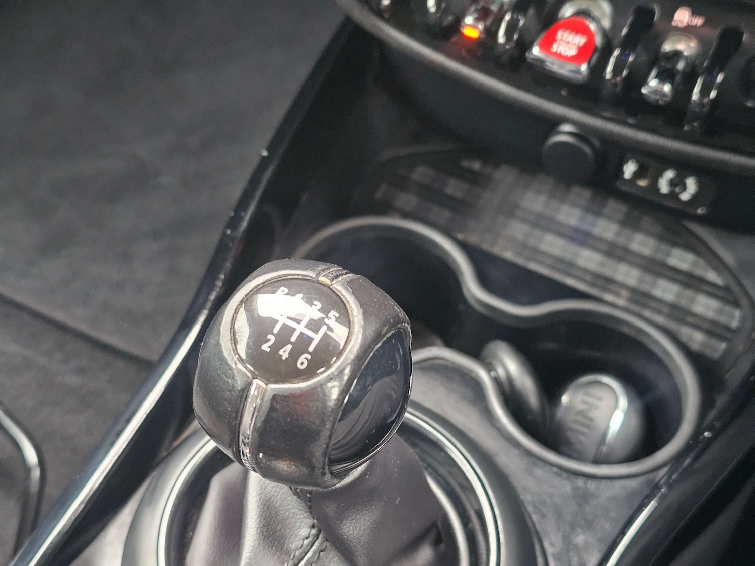 Used MINI Clubman 2017 for sale - 78053780: Photo 17