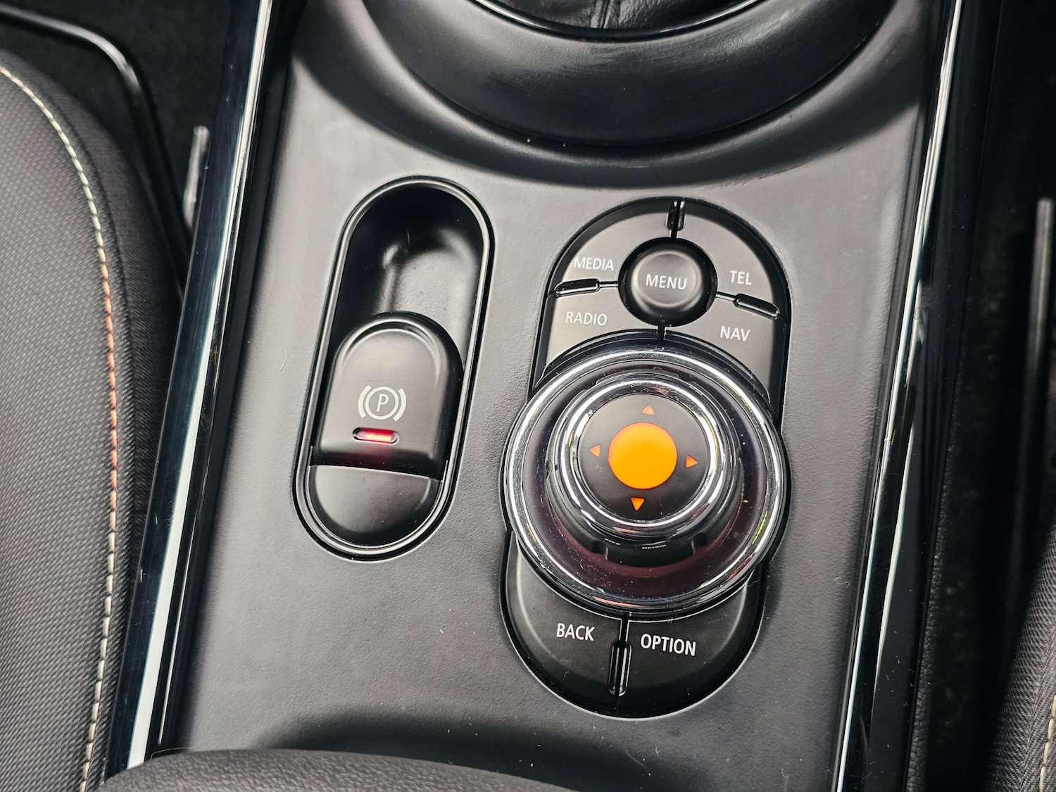 Used MINI Clubman 2017 for sale - 78053780: Photo 18