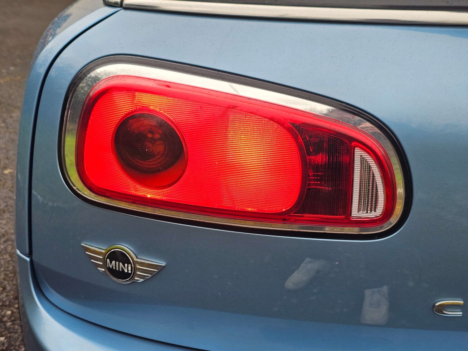 Used MINI Clubman 2017 for sale - 78053780: Photo 19