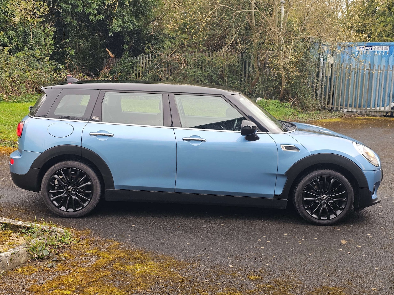 Used MINI Clubman 2017 for sale - 78053780: Photo 2