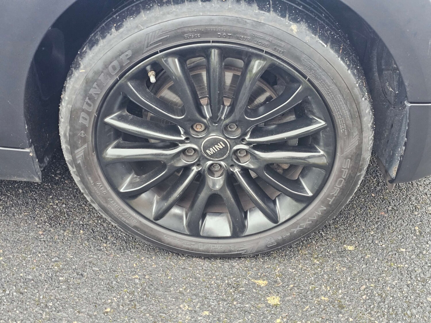 Used MINI Clubman 2017 for sale - 78053780: Photo 22