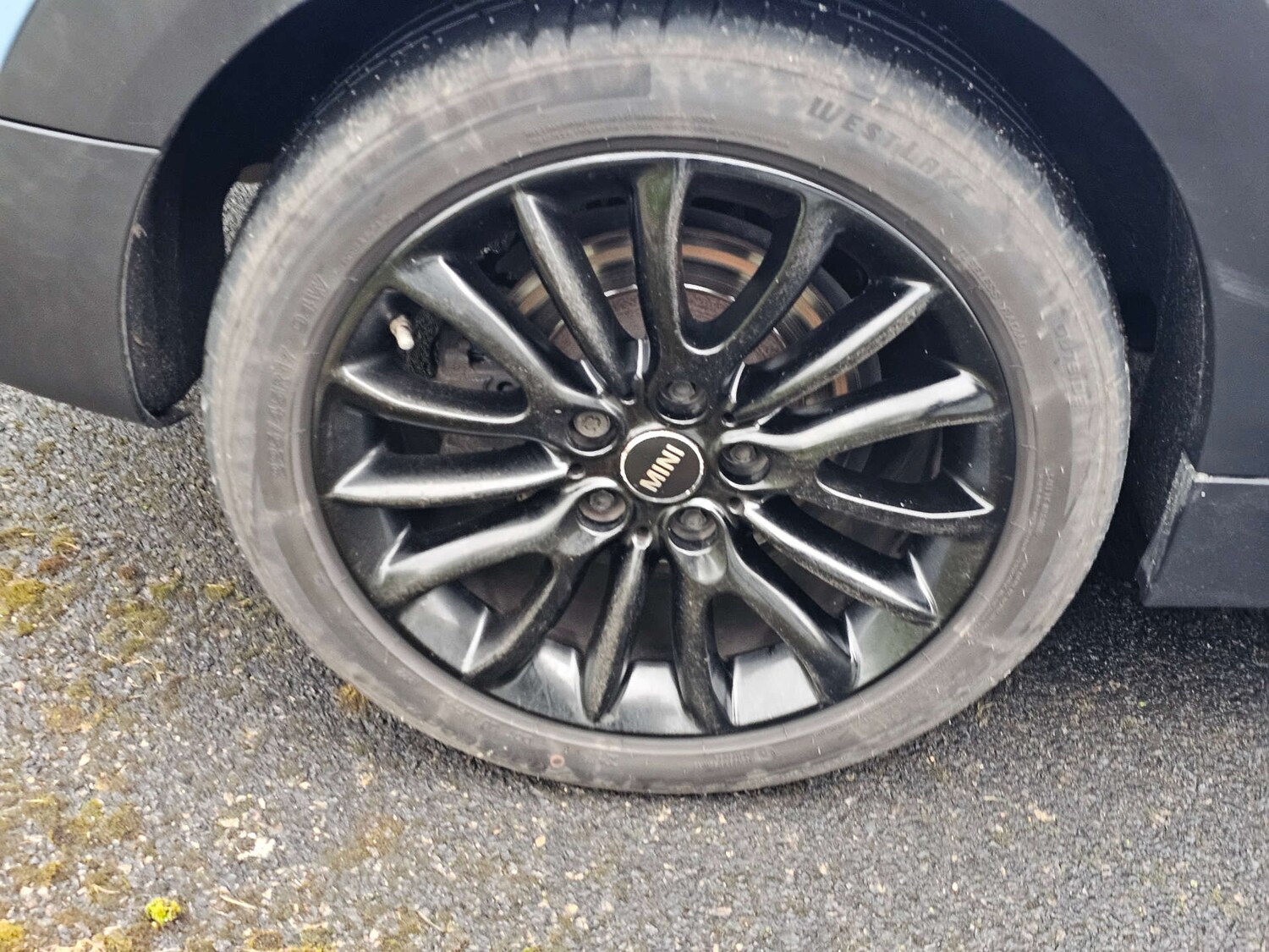 Used MINI Clubman 2017 for sale - 78053780: Photo 24