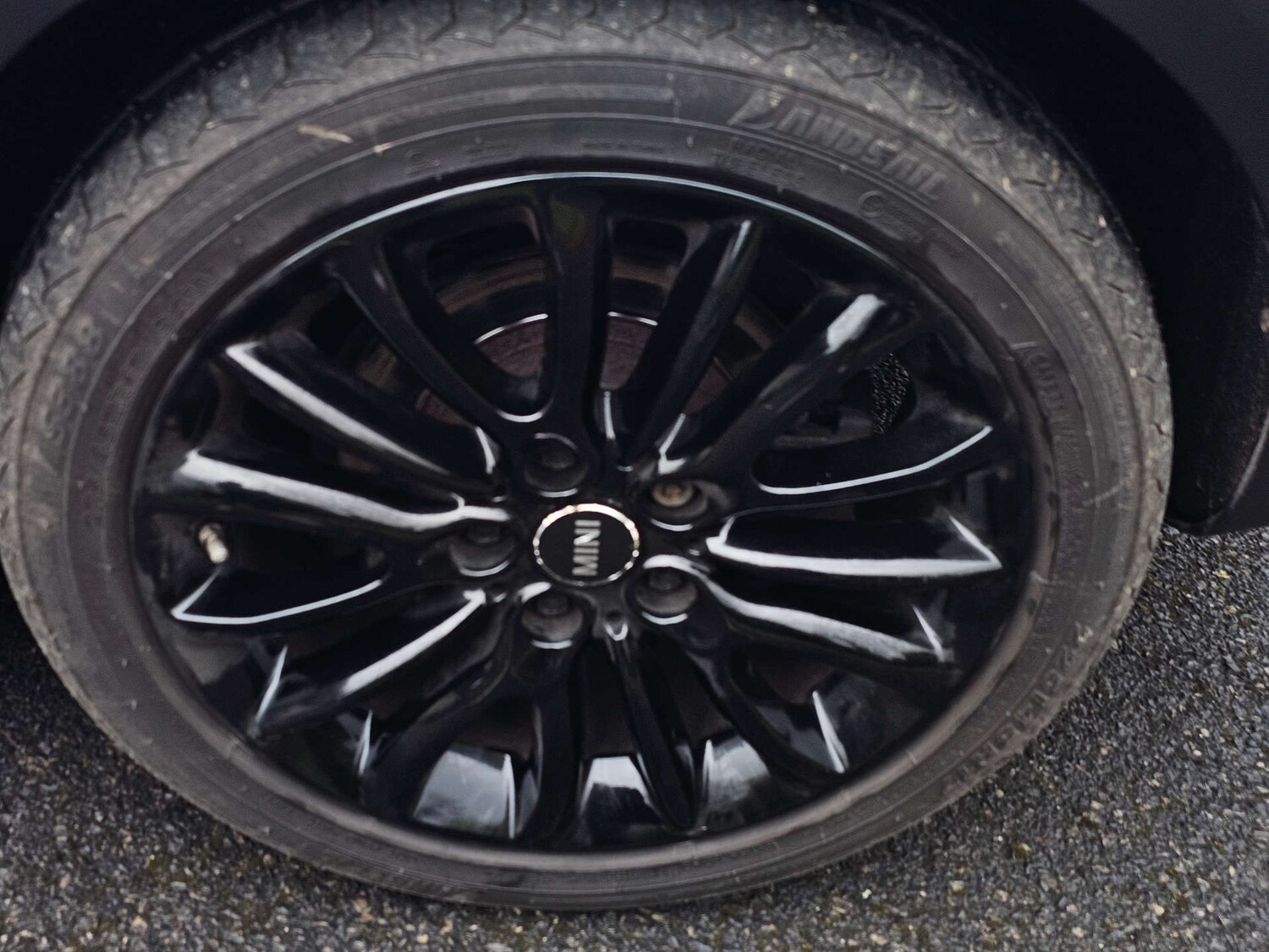 Used MINI Clubman 2017 for sale - 78053780: Photo 26