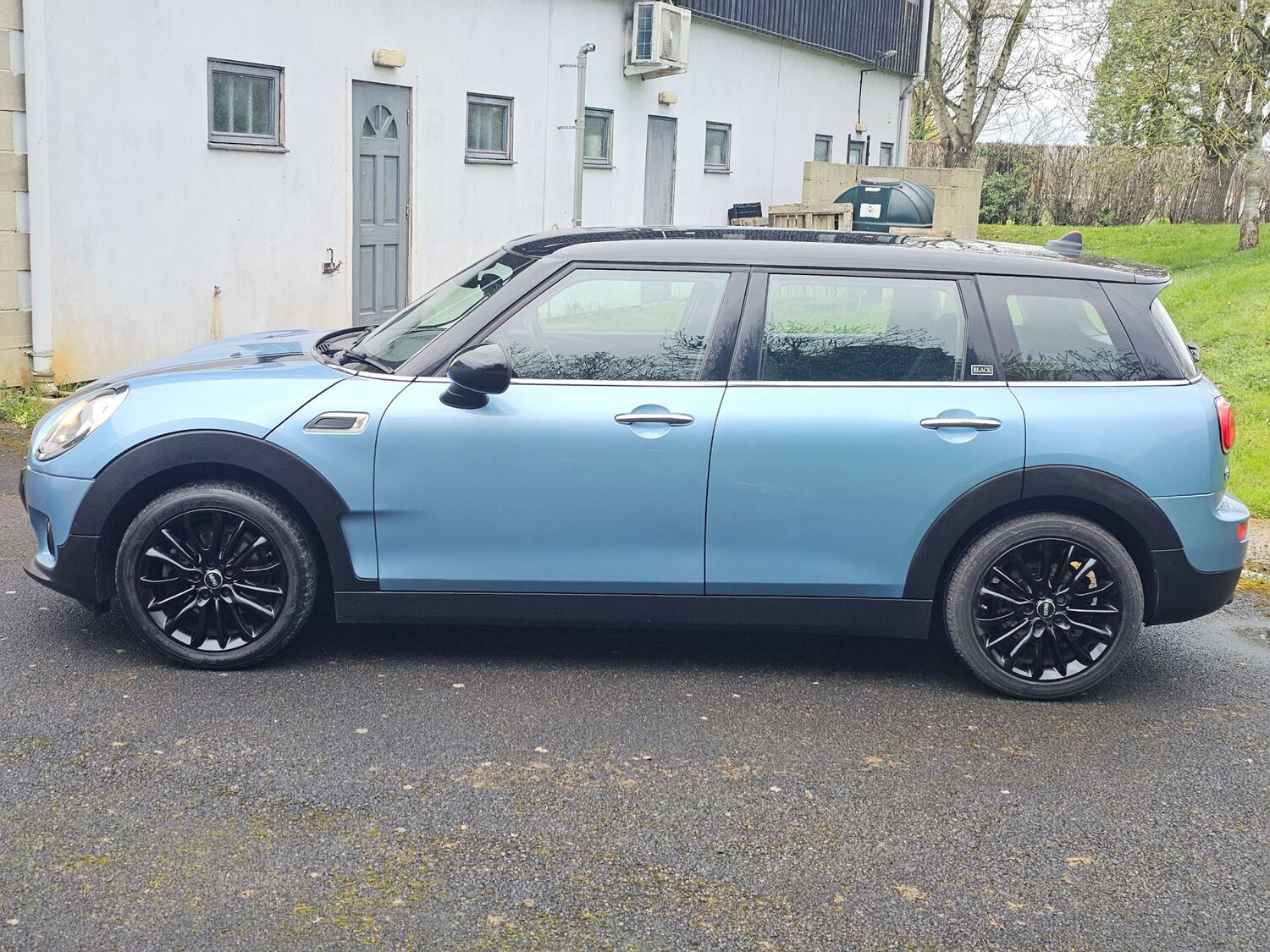 Used MINI Clubman 2017 for sale - 78053780: Photo 27